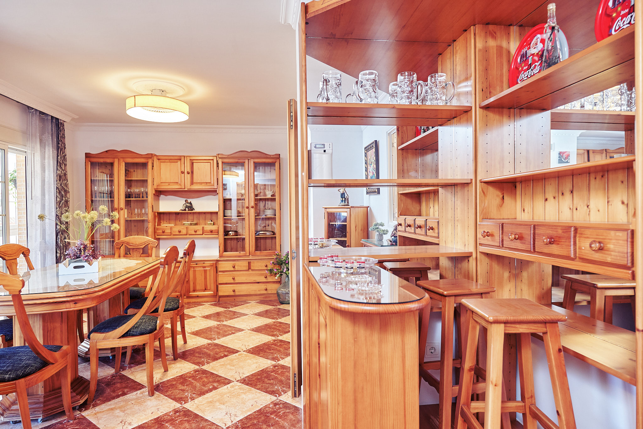 Mediterranean Breeze - 8